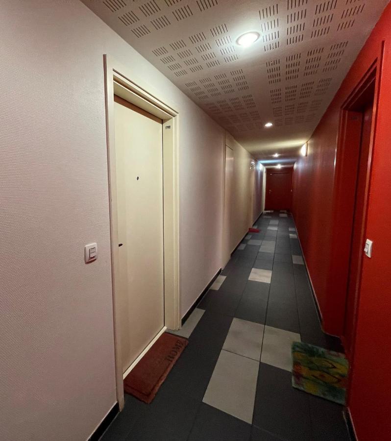 The Barbots Apartment Gujan-Mestras Luaran gambar