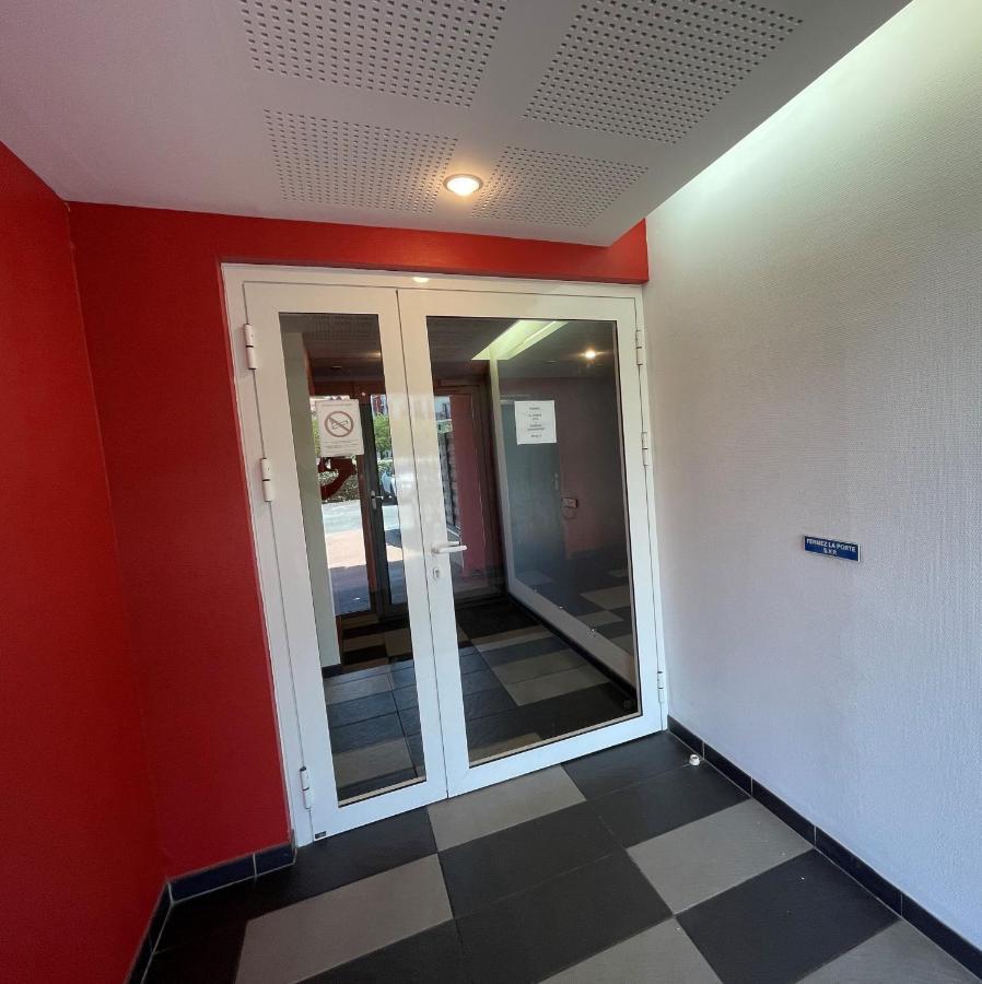 The Barbots Apartment Gujan-Mestras Luaran gambar